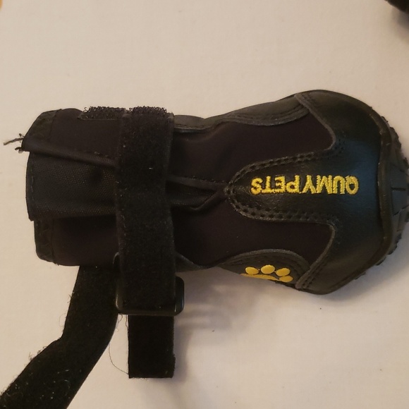 DOG BOOTIES - Picture 5 of 5